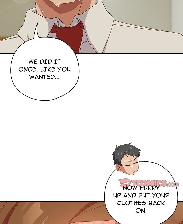 Like No Other - Chapter 37 [photo 106] - MangaPorn