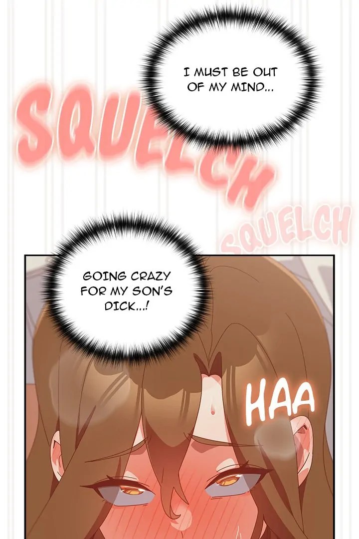 Like No Other - Chapter 37 [photo 31] - MangaPorn