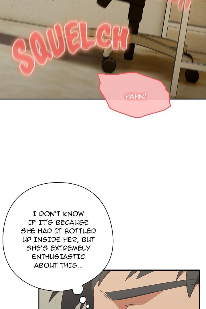 Like No Other - Chapter 37 [photo 42] - MangaPorn