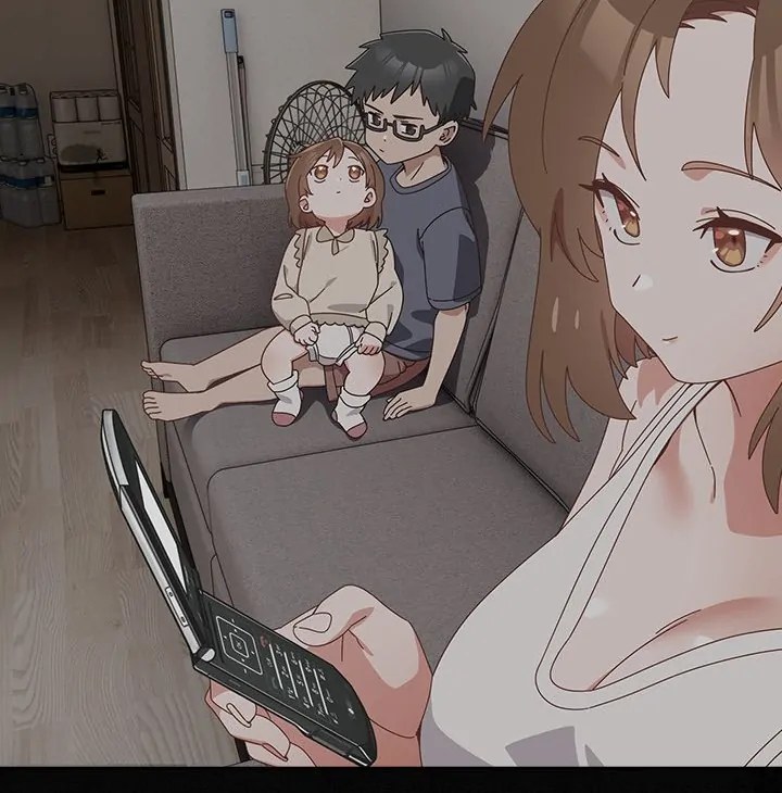 Like No Other - Chapter 37 [photo 49] - MangaPorn