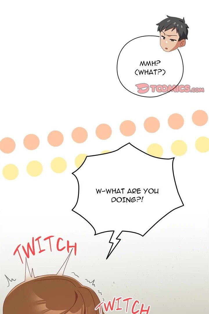 Like No Other - Chapter 37 [photo 61] - MangaPorn