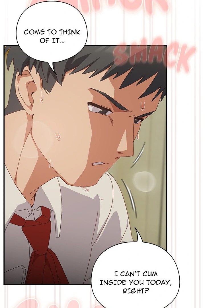 Like No Other - Chapter 37 [photo 87] - MangaPorn