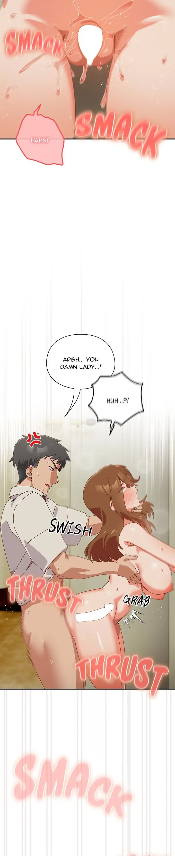 Like No Other - Chapter 37 [photo 92] - MangaPorn