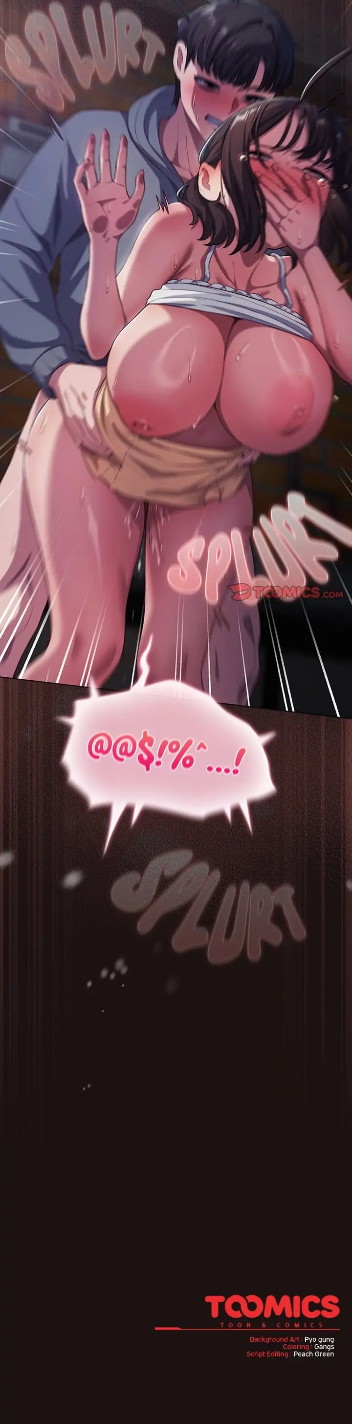 The General Is Here! - Chapter 32 [photo 130] - MangaPorn