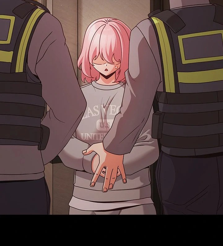 People of The Dark - Chapter 22 [photo 114] - MangaPorn