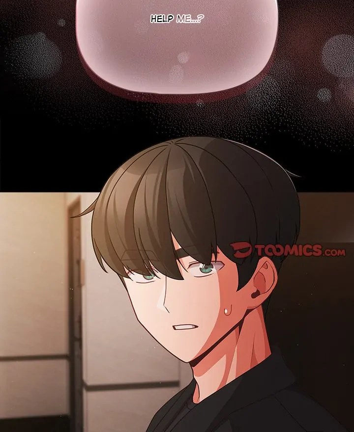 People of The Dark - Chapter 22 [photo 124] - MangaPorn