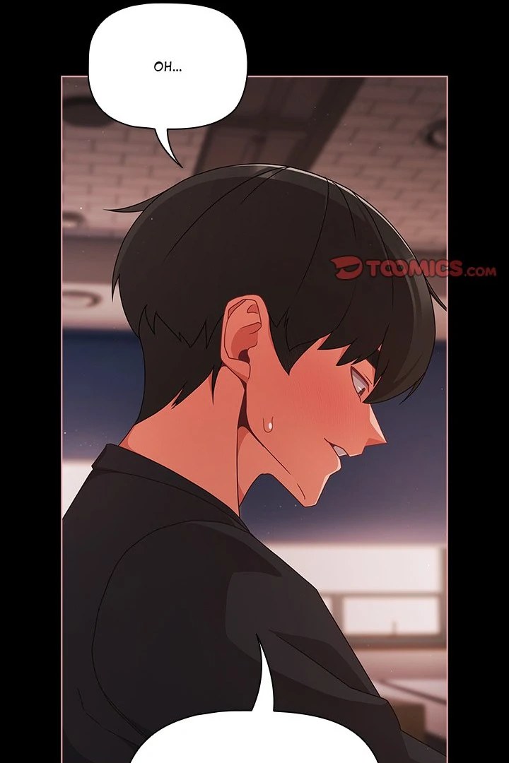 People of The Dark - Chapter 22 [photo 15] - MangaPorn