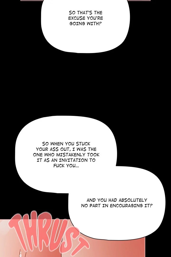 People of The Dark - Chapter 22 [photo 16] - MangaPorn