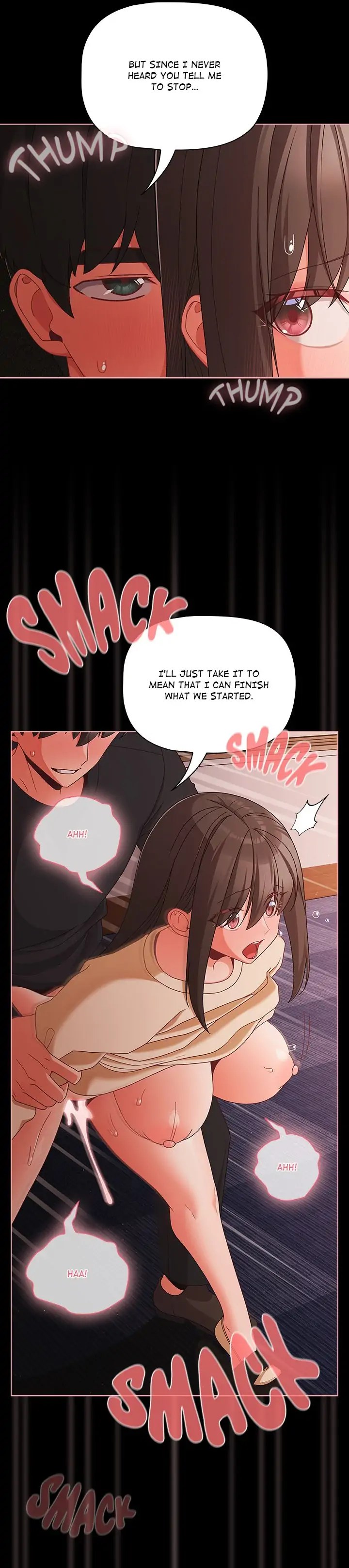 People of The Dark - Chapter 22 [photo 24] - MangaPorn