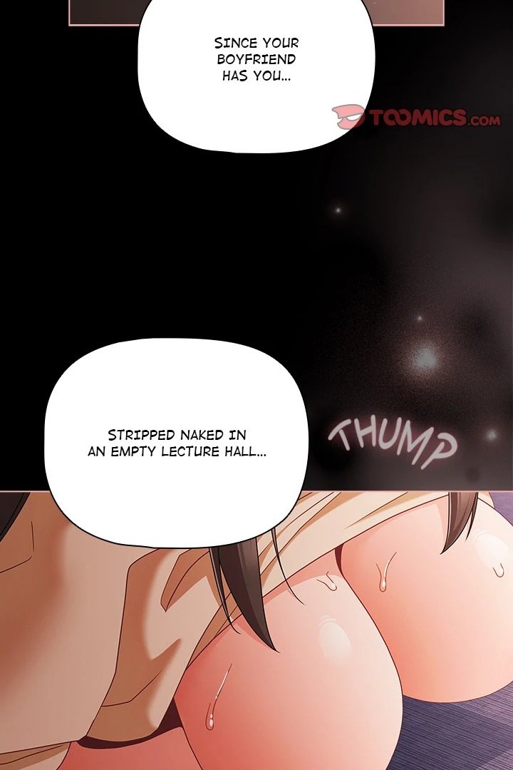 People of The Dark - Chapter 22 [photo 32] - MangaPorn