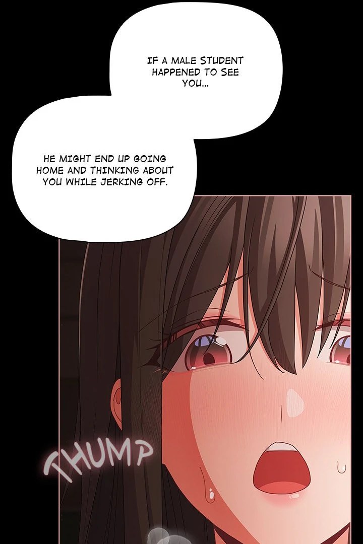 People of The Dark - Chapter 22 [photo 35] - MangaPorn