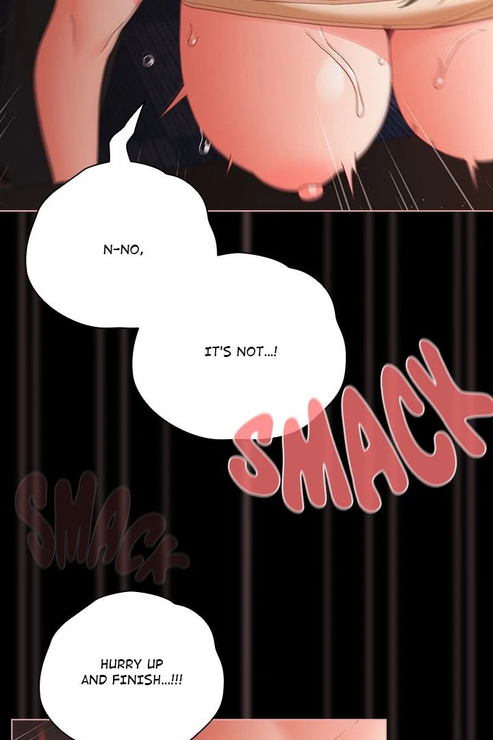 People of The Dark - Chapter 22 [photo 41] - MangaPorn