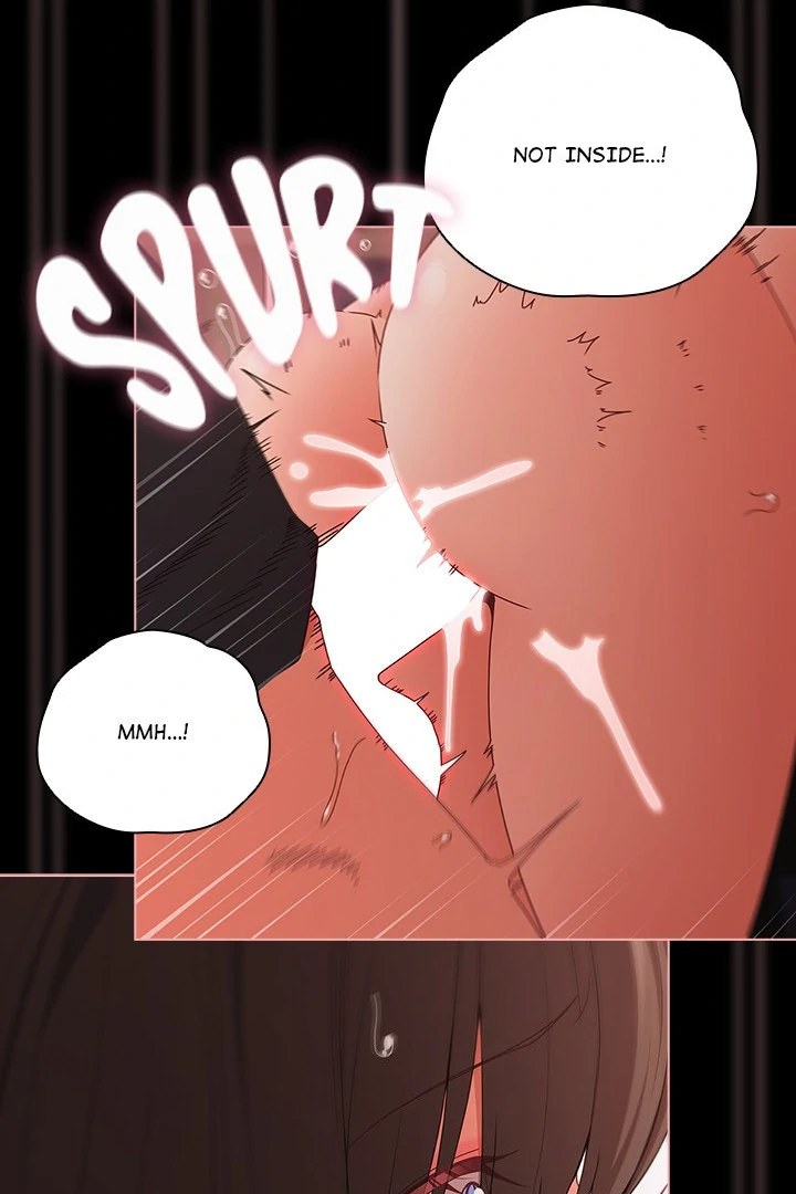 People of The Dark - Chapter 22 [photo 49] - MangaPorn