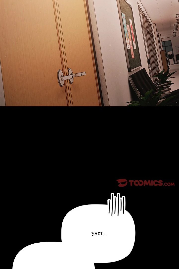 People of The Dark - Chapter 22 [photo 65] - MangaPorn