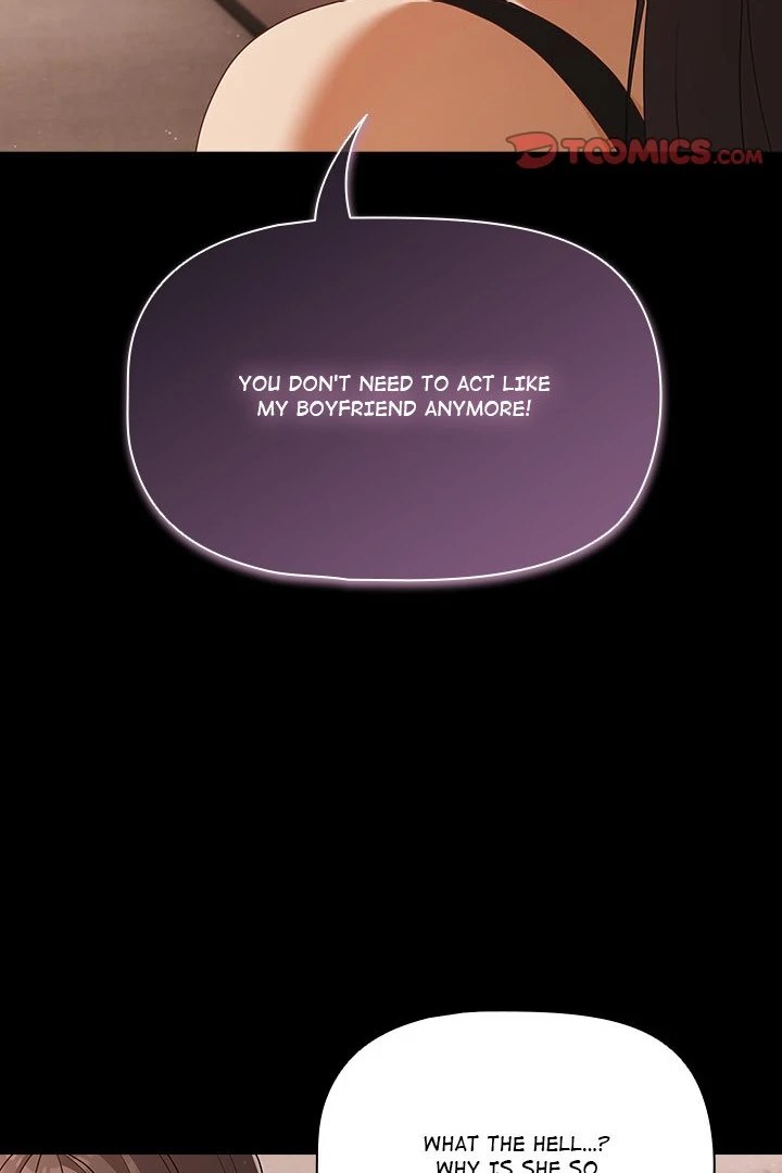 People of The Dark - Chapter 22 [photo 79] - MangaPorn