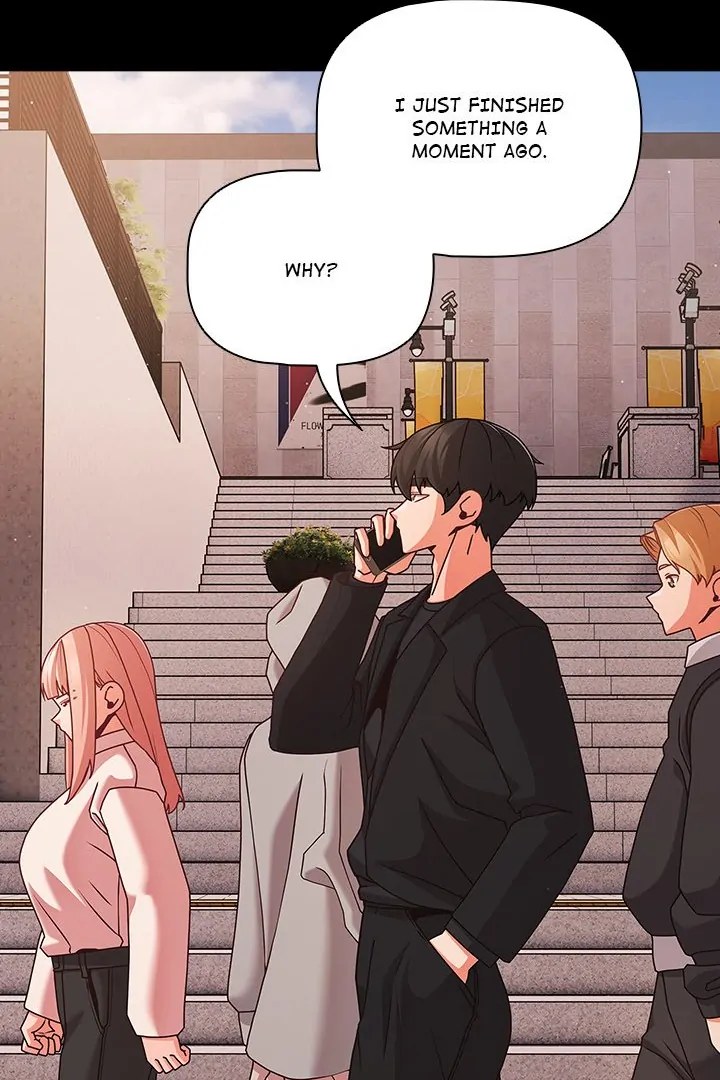 People of The Dark - Chapter 22 [photo 93] - MangaPorn