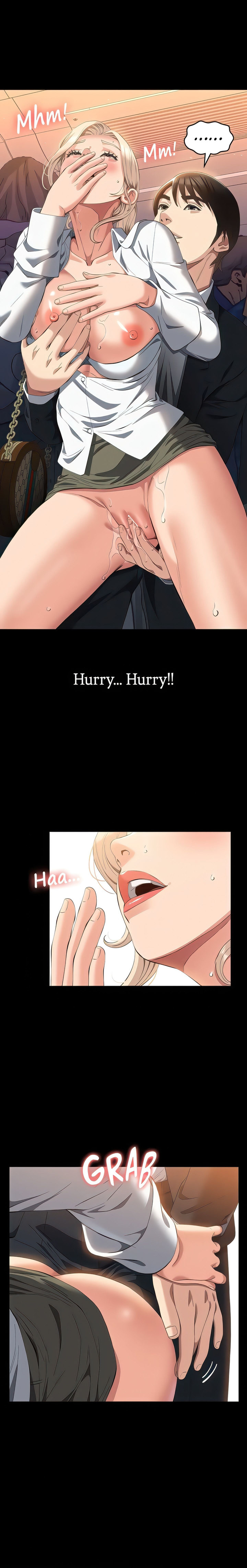 Resume - Chapter 63 [photo 13] - MangaPorn