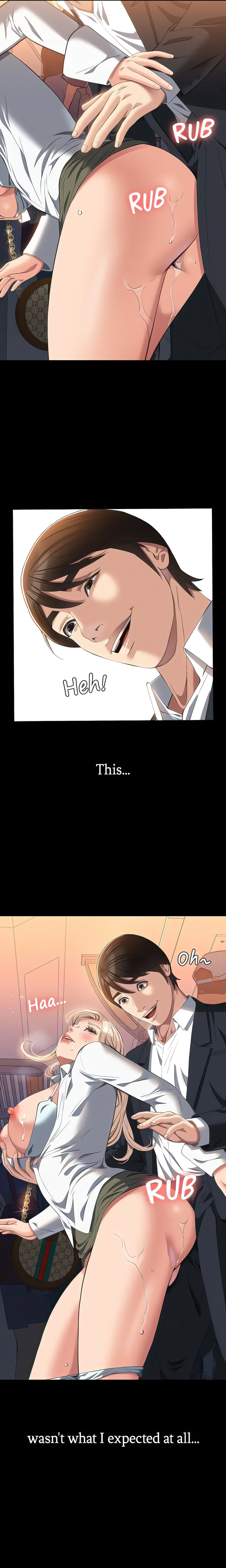 Resume - Chapter 63 [photo 14] - MangaPorn