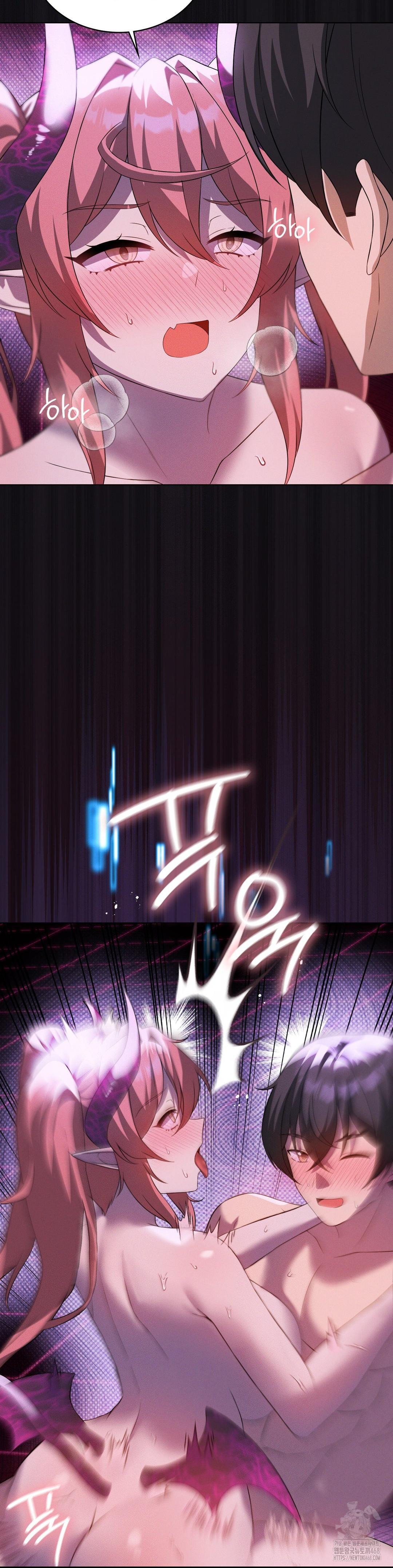 Level Up Until Satisfy Raw - Chapter 77 [photo 10] - MangaPorn