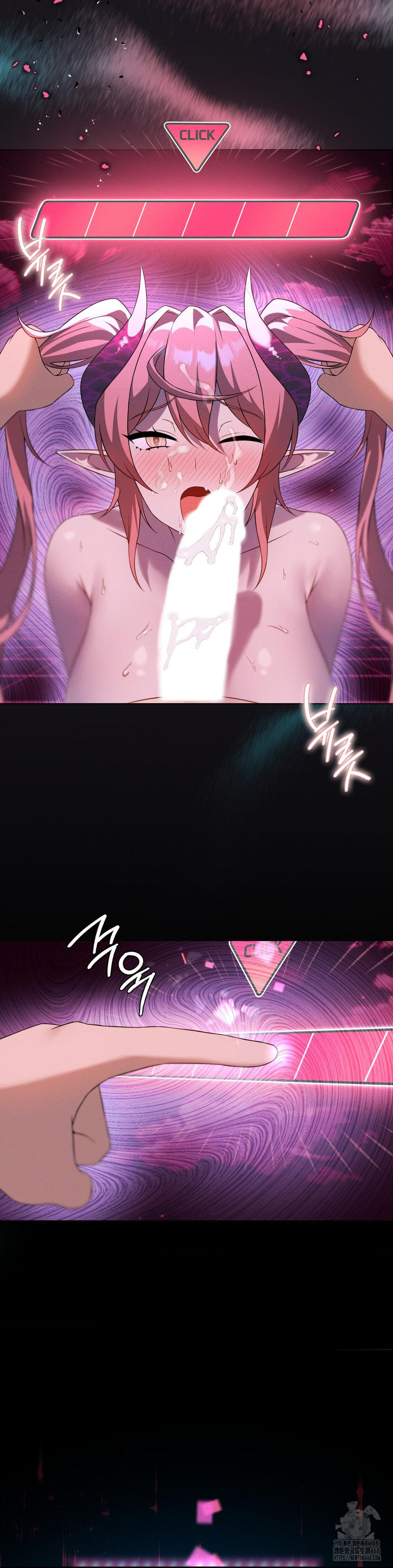 Level Up Until Satisfy Raw - Chapter 77 [photo 24] - MangaPorn