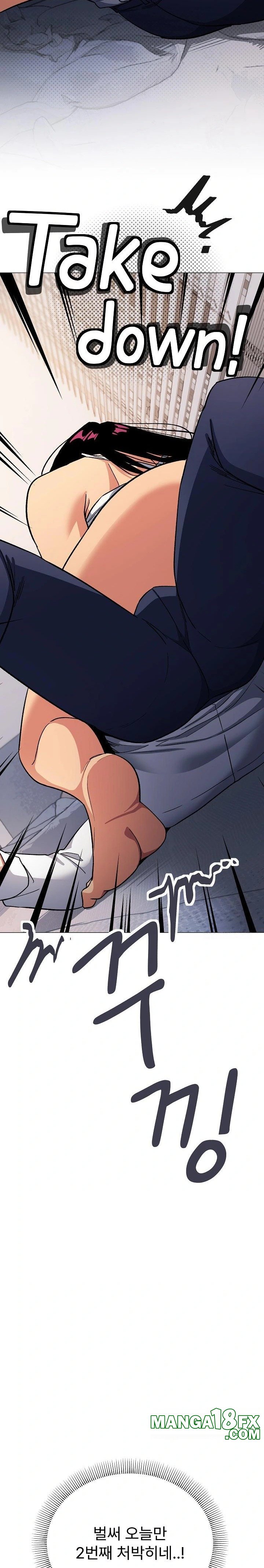 Stop Smoking Raw - Chapter 36 [photo 10] - MangaPorn