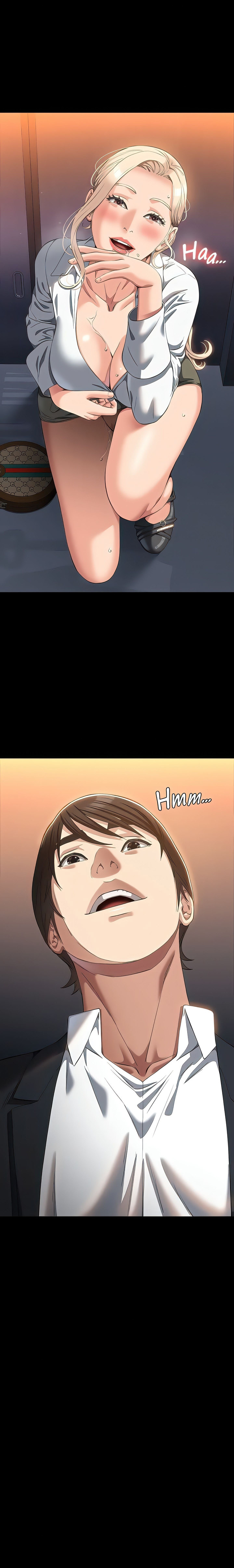 Resume - Chapter 64 [photo 1] - MangaPorn