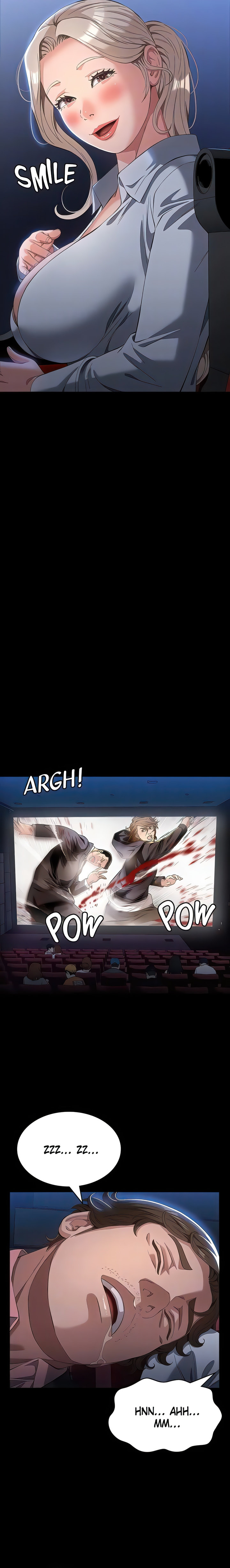 Resume - Chapter 64 [photo 10] - MangaPorn