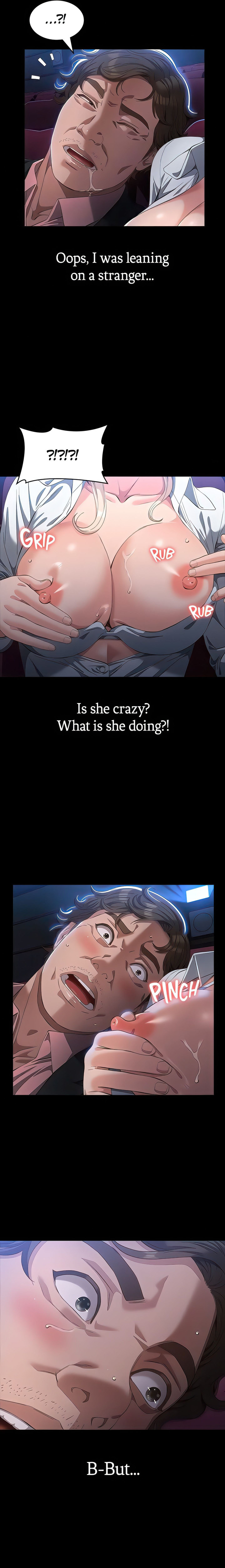 Resume - Chapter 64 [photo 11] - MangaPorn