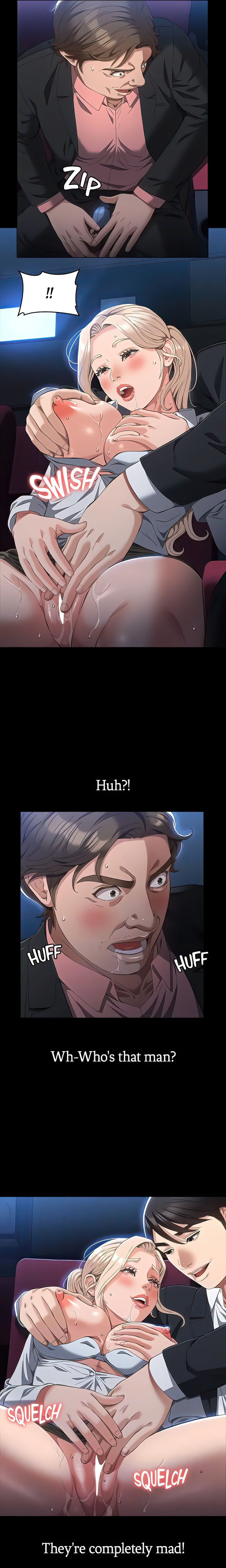 Resume - Chapter 64 [photo 15] - MangaPorn