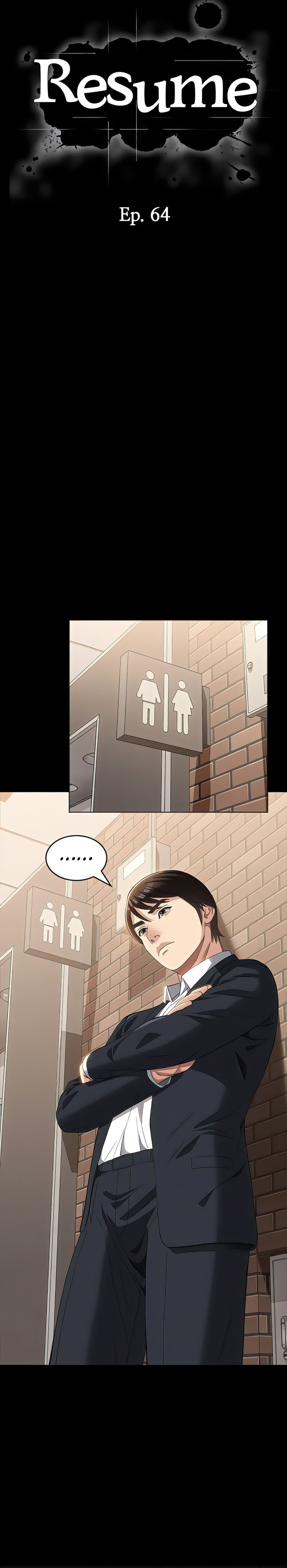 Resume - Chapter 64 [photo 2] - MangaPorn