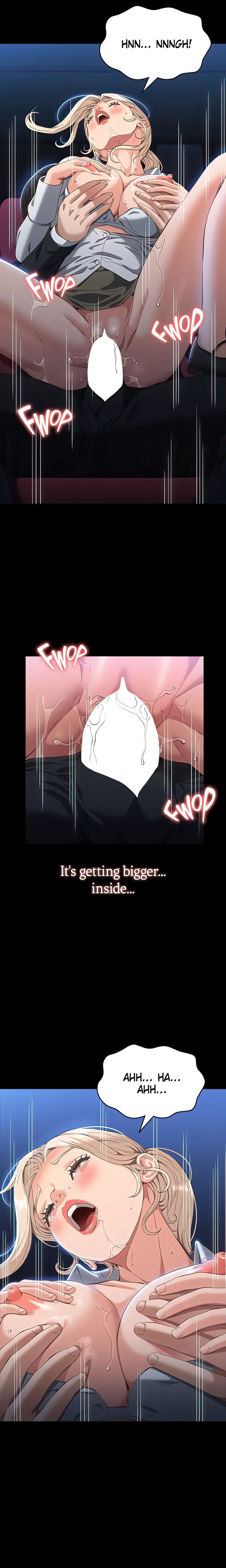 Resume - Chapter 64 [photo 21] - MangaPorn