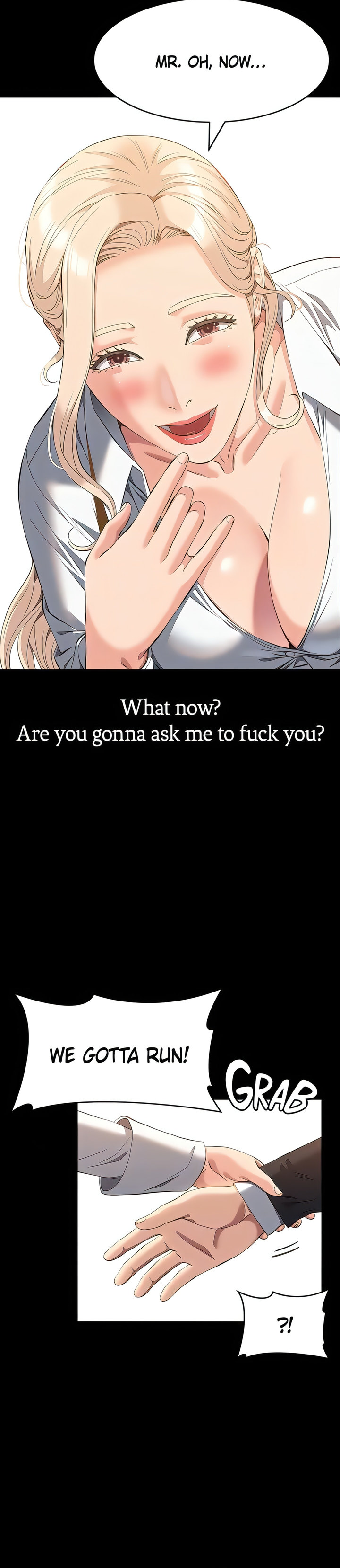 Resume - Chapter 64 [photo 6] - MangaPorn