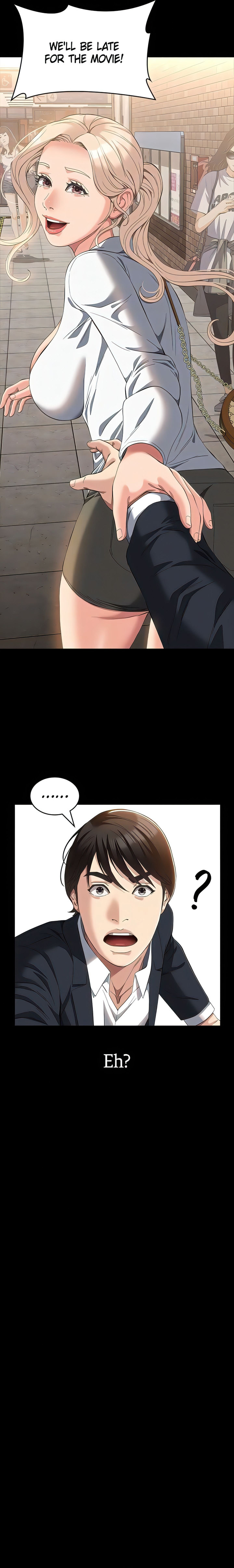 Resume - Chapter 64 [photo 7] - MangaPorn