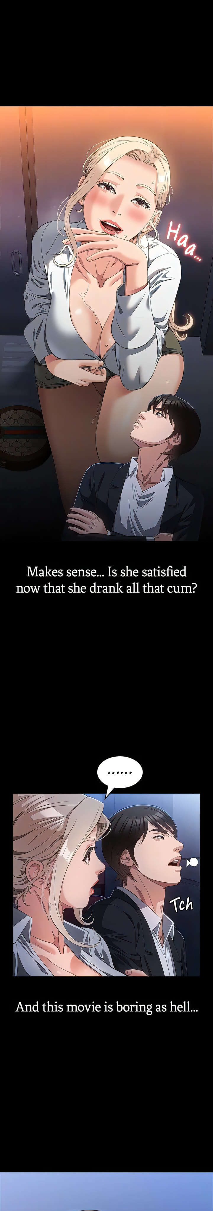 Resume - Chapter 64 [photo 9] - MangaPorn