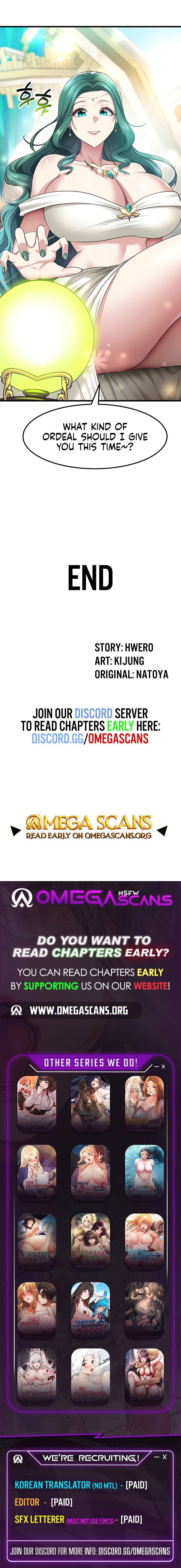 The Warrior Became an Academy Professor After Divorce - Chapter 40 [photo 8] - MangaPorn