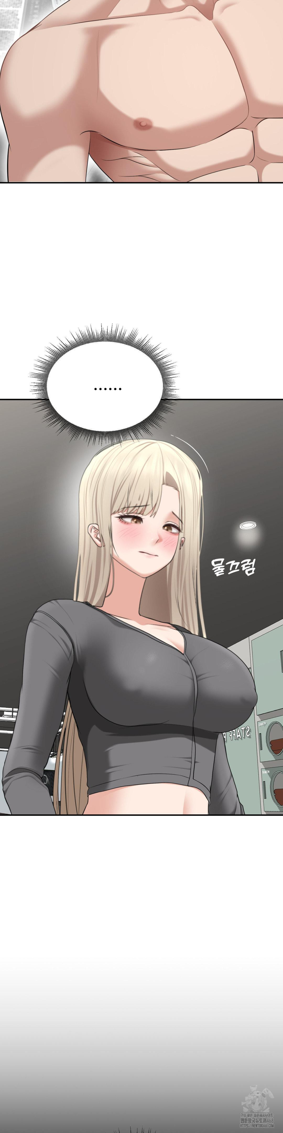 Your Creepy Bucketlist Raw - Chapter 28 [photo 38] - MangaPorn