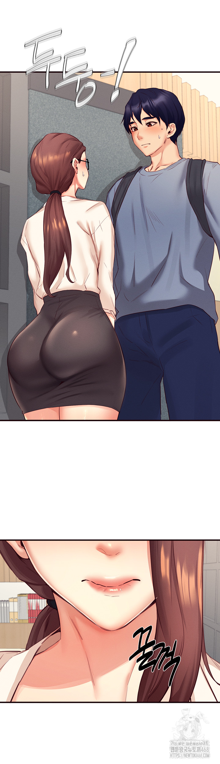 An Introduction to MILFs Raw - Chapter 36 [photo 36] - MangaPorn