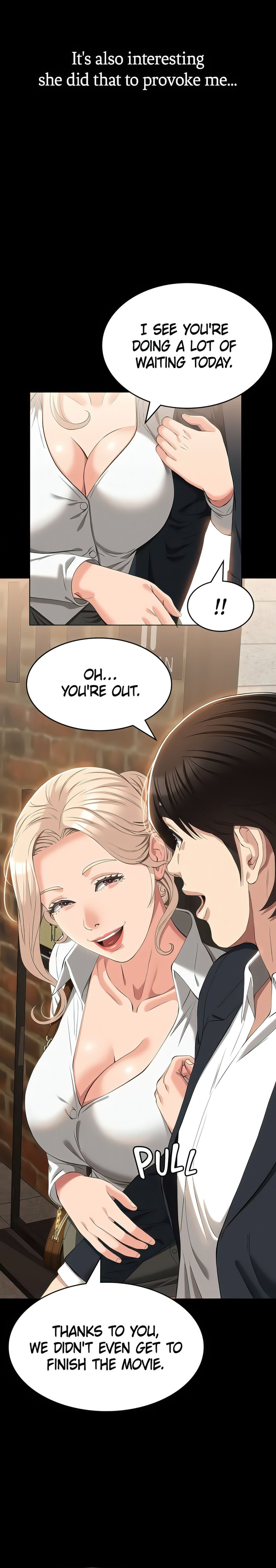 Resume - Chapter 65 [photo 11] - MangaPorn