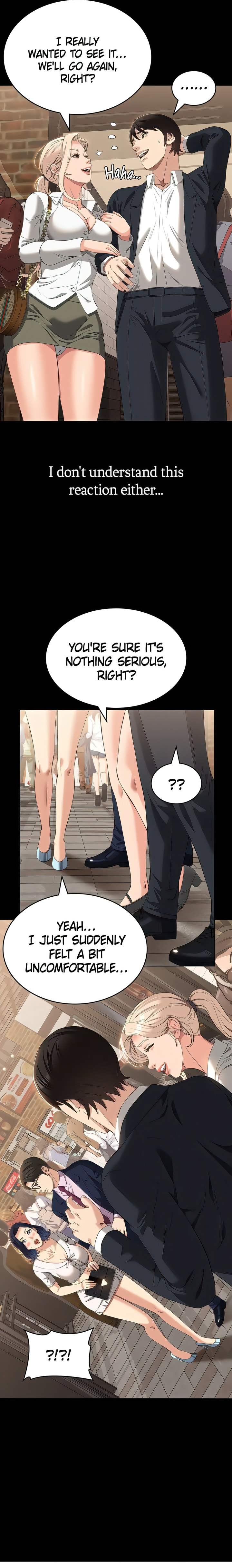 Resume - Chapter 65 [photo 12] - MangaPorn