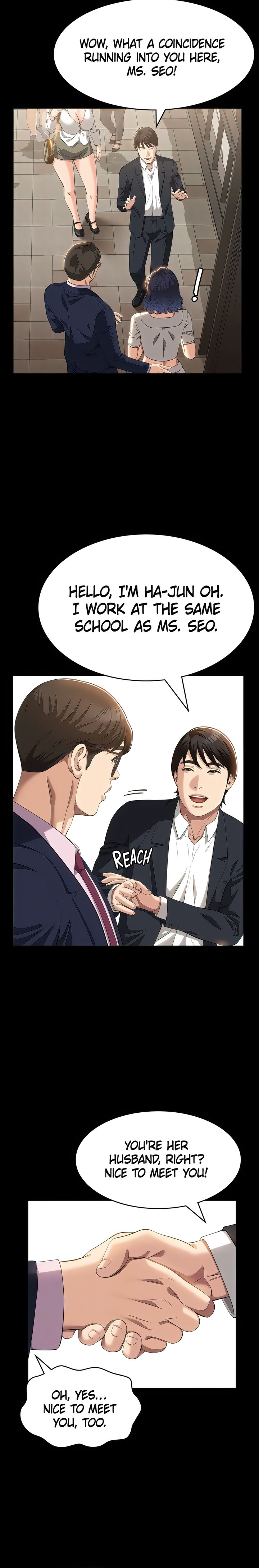 Resume - Chapter 65 [photo 14] - MangaPorn