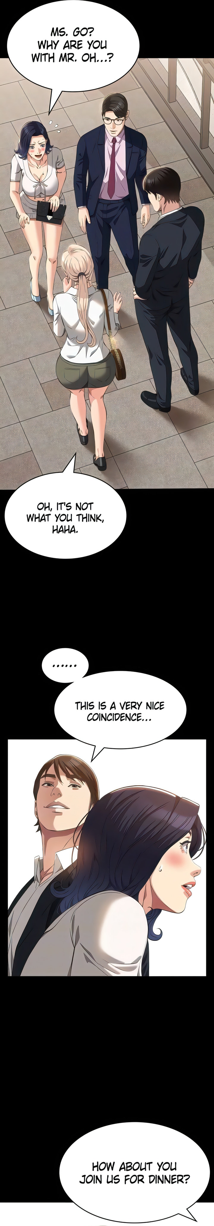 Resume - Chapter 65 [photo 15] - MangaPorn