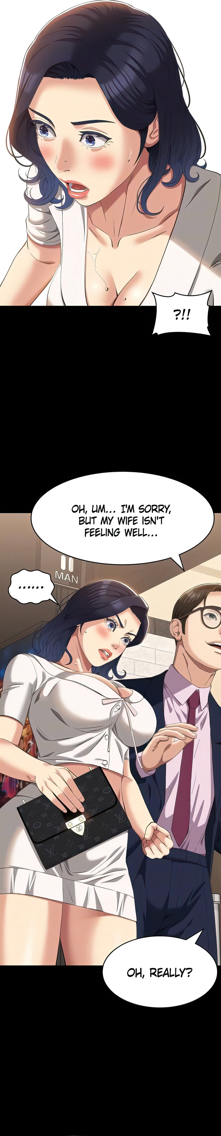 Resume - Chapter 65 [photo 16] - MangaPorn