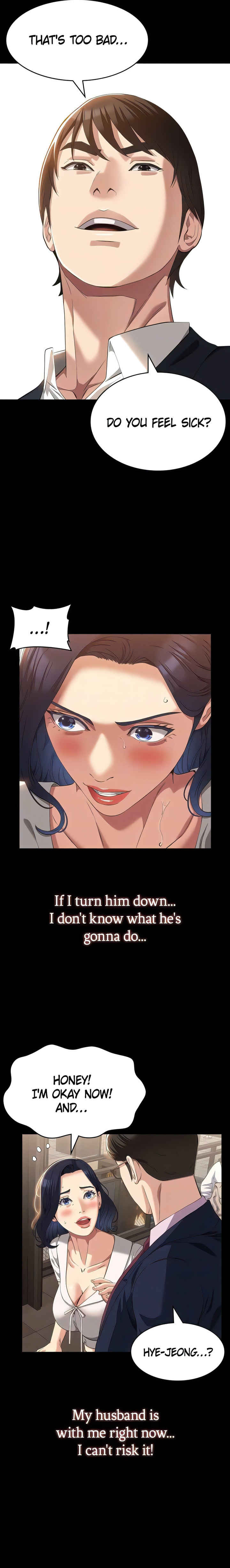 Resume - Chapter 65 [photo 17] - MangaPorn