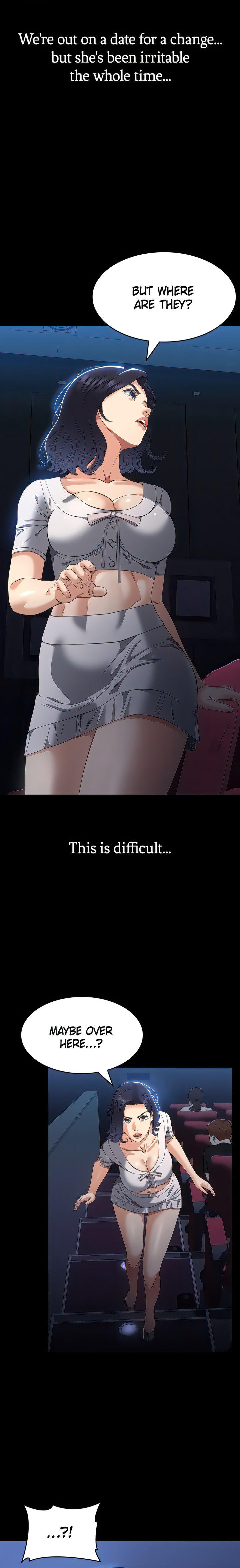 Resume - Chapter 65 [photo 2] - MangaPorn