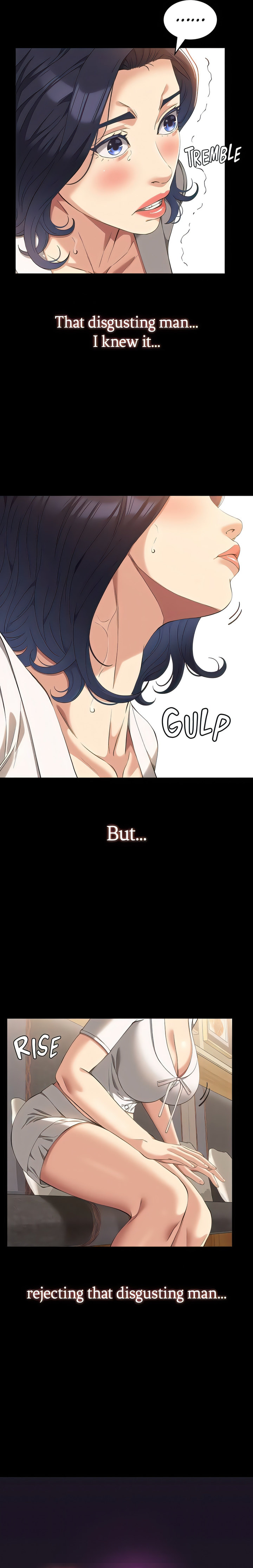 Resume - Chapter 65 [photo 22] - MangaPorn