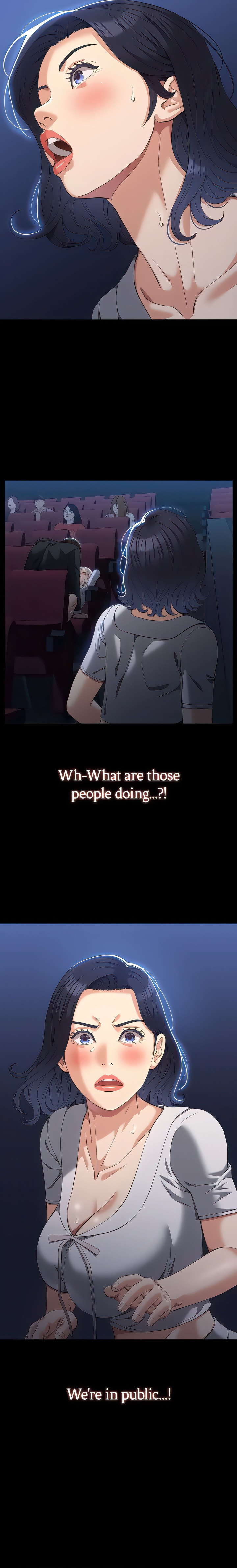 Resume - Chapter 65 [photo 3] - MangaPorn