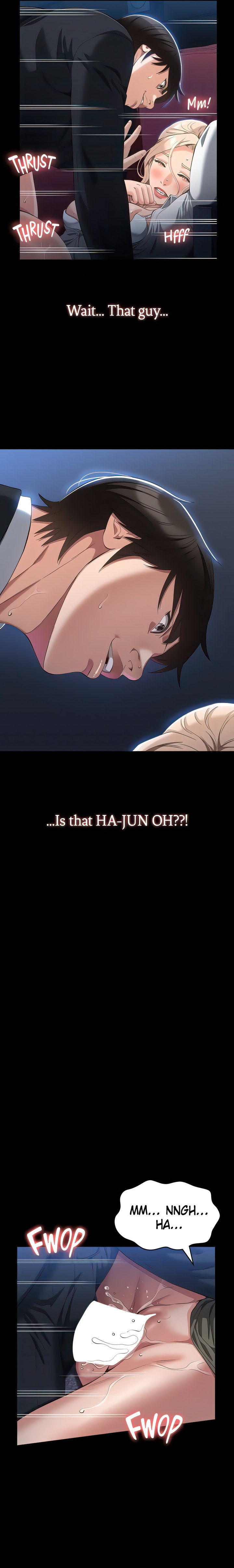 Resume - Chapter 65 [photo 4] - MangaPorn