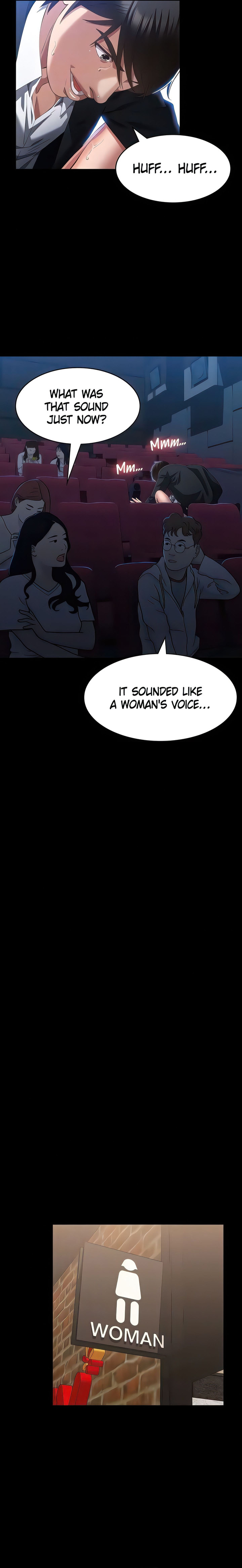 Resume - Chapter 65 [photo 9] - MangaPorn