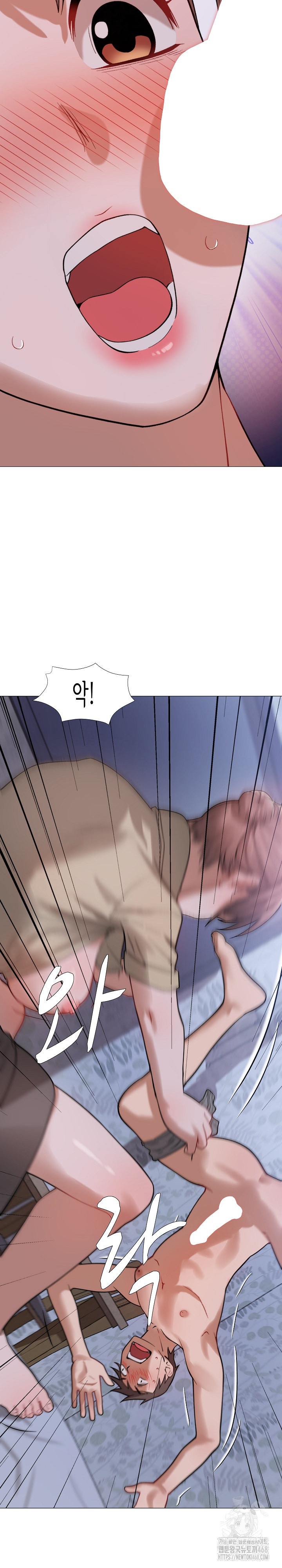 Kindness of Evil Raw - Chapter 24 [photo 15] - MangaPorn