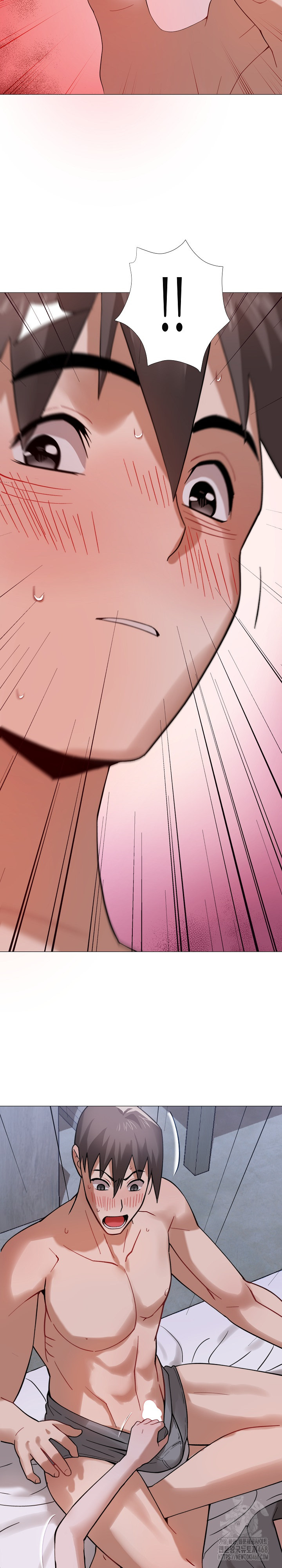 Kindness of Evil Raw - Chapter 24 [photo 3] - MangaPorn